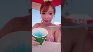 【TikTok】たわわなおっぱい