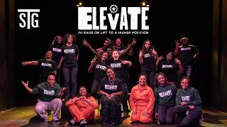 STG's 6th Annual ELEVATE Showcase | Full Performance