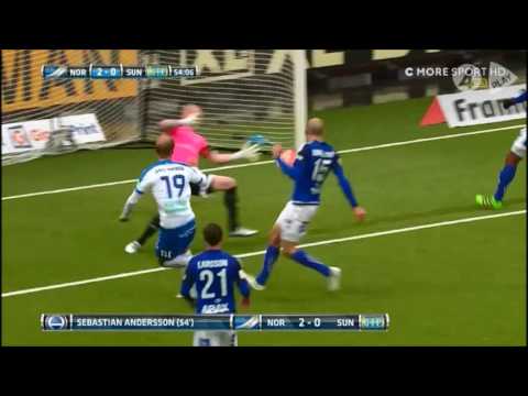 2016-05-15 IFK Norrköping - GIF Sundsvall 3-1 (1-0)