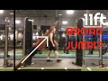Broad Jump Technique | Against Odds Athletics