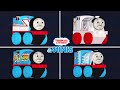 Thomas Friends Minis All Gordon Skin Engine