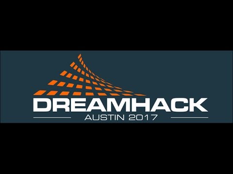 DreamHack Austin 2017 ➤ NuckleDu (Guile) vs Marn (Ibuki) pools