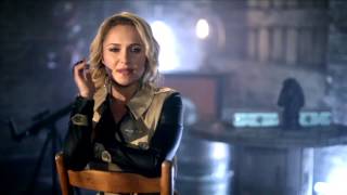 Nashville: &quot;Telescope&quot; Music Video by Hayden Panettiere