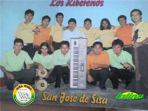 RIBEREÑOS DE SISA - LA PISHPIRA