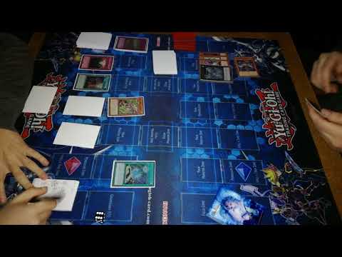 WCQ REGIONAL PALERMO 11/08/ 2018 TABLE 1 DANIELE STELLA TRUE DRACO VS MINERSWORN ROUND 4 GAME 1