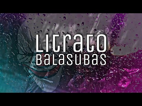 Balasubas - Litrato | Lyrics