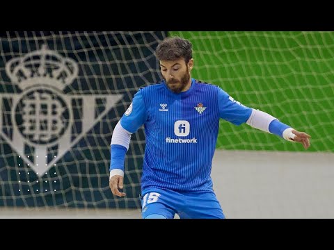 Juan Molina (Betis) | Best Saves | HD
