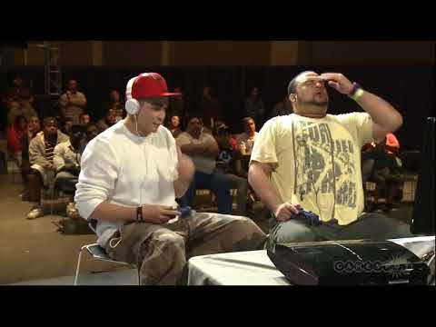 Xephukai Soul Calibur V MLG Raleigh Champion Interview