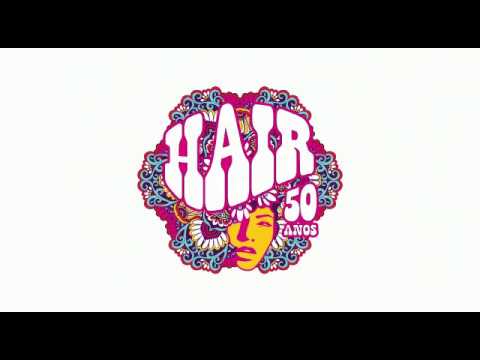 Audiciones Hair Argentina 2019 - Trailer 6