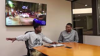 Next Level Thinking ft. Kevin Knight