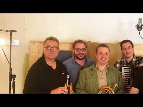 Schiffko & Friends "Musikantenunion" CD