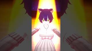 びしょパイダンス #美少女無罪♡パイレーツ #美少女無罪パイレーツ #shorts #vtuber #varkshorts