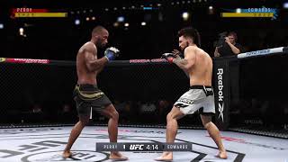UFC