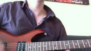 Matmatah - Dernière journée en mer cover