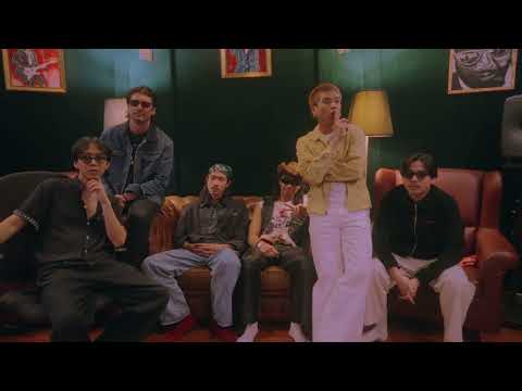 My Way Out - H 3 F ft. Réjizz