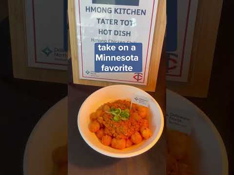 Here's what's cookin' at Target Field for the Twins' postseason.