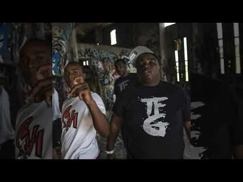 TaySav x TFG Bigz - Never Forget [Instrumental] *Prod. By Griimz