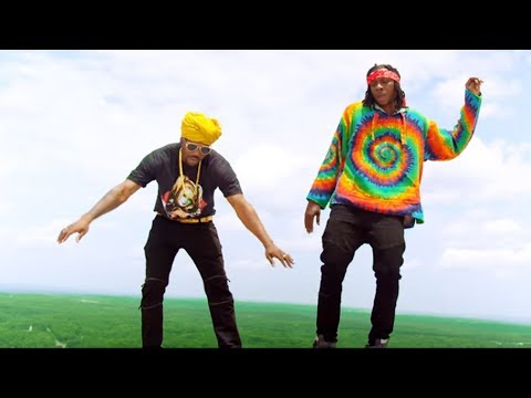 R2Bees - Over (Official Video)