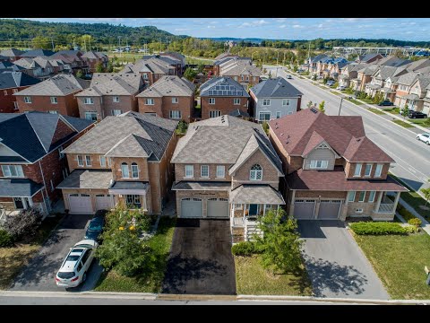 377 Kincardine Terrace Milton