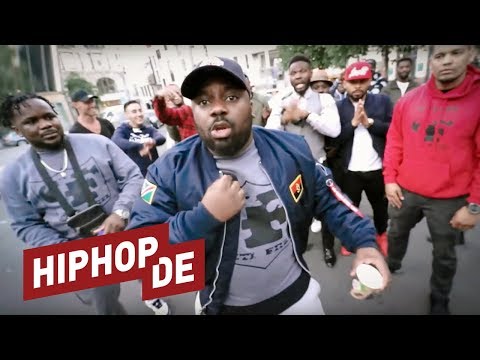 Peti Free – Michael Jackson Thriller (prod. Tuxho Beatz) – Videopremiere