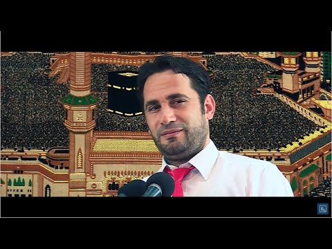 U ankua per gruan e tij tek Omer ibn Khatabi! Çfare i tha Omeri r.a?! Ligjerate e fuqishme!