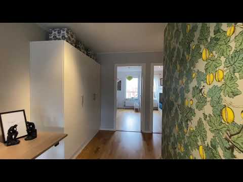 Storgatan 76B - 4:a · 103m2 - Solna/Huvudsta : Via Notar mäklare Solna