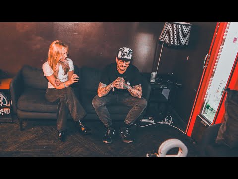 INTERVIEW WITH SUBDOCTA @ WEBSTER HALL