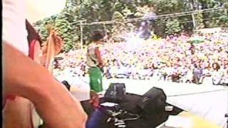 Lulu Santos - Ultimo Romântico - Bem Brasil 1993