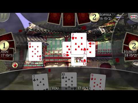 Romanian Whist Gold Video