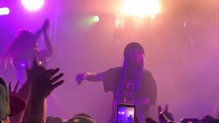 Say Bitch - Snow tha Product LIVE Charlotte 2023
