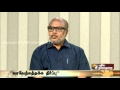 Nerpada Pesu Debate On Whether Elimination Of Politicians With Crime Records Possible Part 1