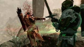Skyrim (PS4PRO) part 18 MASTER ILLUSION /WARRIOR Meeting my new Dark Family