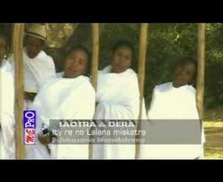 ity re no lalana miakatra