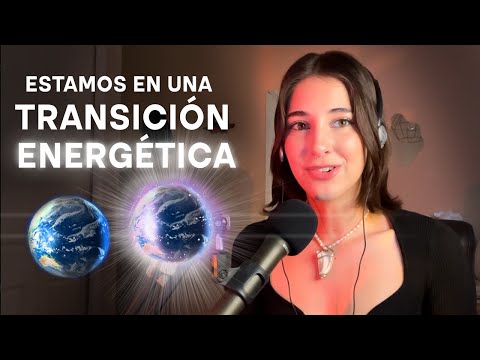 Expandir nuestras posibilidades a una NUEVA vida | Por qué la energía esta tan rara ultimamente?