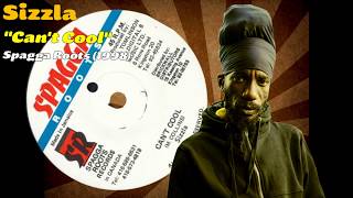 Sizzla - Can&#39;t Cool (Spragga Roots) 1998