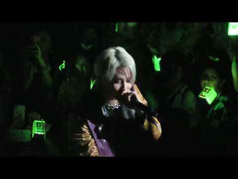 230122 The Himalayas — Mark & Taeyong NCT 127 in Chile