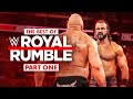 Best Of Royal Rumble Matches Part 1 Full Match Marathon
