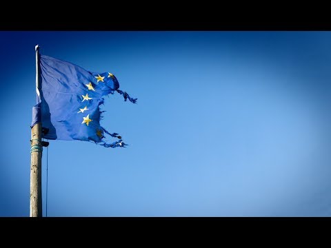 Internationella händelser - Europeiska unionen