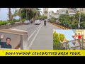 Bandra Mumbai Celebrities Area Tour