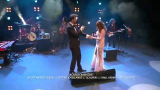 Si nos Dejan - Tamara y Miguel Kocina