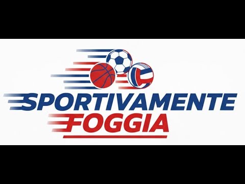 Conosciamo le società sportive - Sportivamente Foggia EP 0