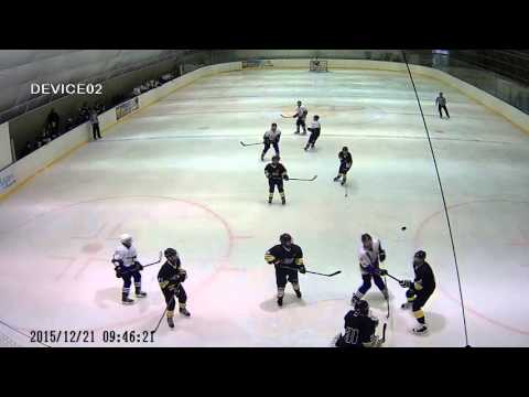 U16 B Gepard JE UTE B II Kamera 2015 12 21