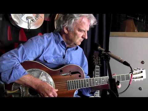 Mike Dowling - Jitterbug Waltz