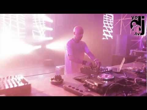 YoDJ.tv - Entrevista a Uner