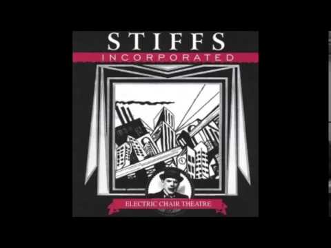 Stiffs, Inc. - Engineering Cubed