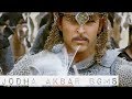 Jodhaa Akbar BGMs An A R Rahman Musical