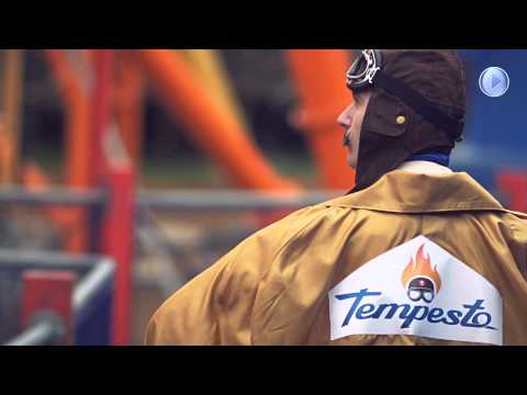 Tempesto short video by Busch Gardens Williamsburg and Water Country USA