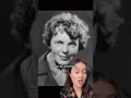 Has Amelia Earhart Finally Been Found? #strangehistory #ameliaearhart #historical