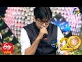 Vijay Prakash Performs Aaradugula Bullet Song In ETV 20 Years Celebrations 9th August 2015