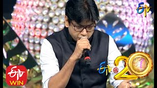 Vijay Prakash Performs -  Aaradugula Bullet Song i